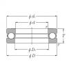 Thrust Bearings Assembly 29260