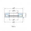 TAPERED ROLLER THRUST BEARINGS JAPAN 130TTF2501