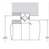 CROSSED ROLLER BEARINGS NRXT15030E