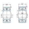 Ball Bearing Japan 7940AAX DF