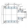 Roller Bearing Design 110SLE414