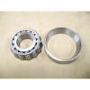 Double Row Tapered Roller Bearings NTN 323026