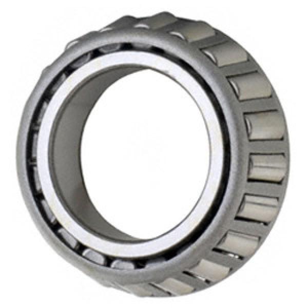 TIMKEN 14125A Конические роликовые подшипники #1 image