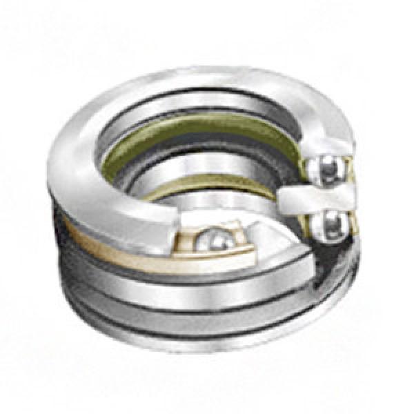 SCHAEFFLER GROUP USA INC 54322-MP Упорный шарикоподшипник #1 image