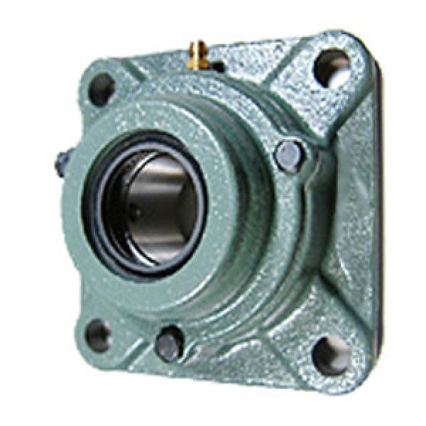 NTN C-UCF208D1 Rolamentos de flange #1 image