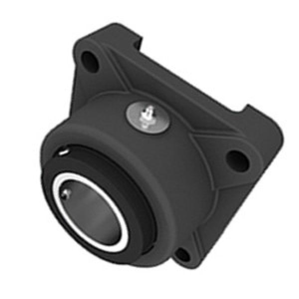 TIMKEN E-4BF-TRB-1 7/16 Фланцевые подшипники #1 image