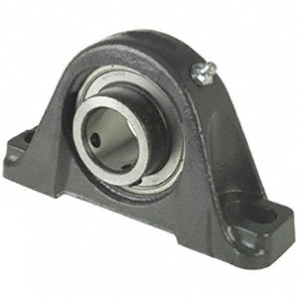 TIMKEN SAK1 1/2 Подшипники для подушек #1 image