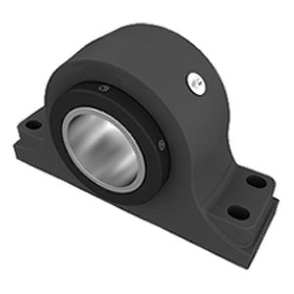 TIMKEN E-P4B-TRB-4 7/16 Подшипники для подушек #1 image