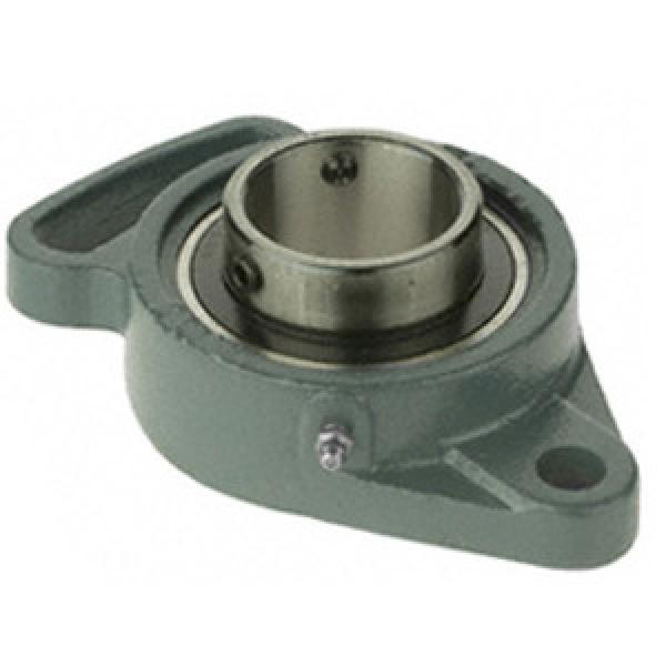 NTN UCFA210D1 Rolamentos de flange #1 image