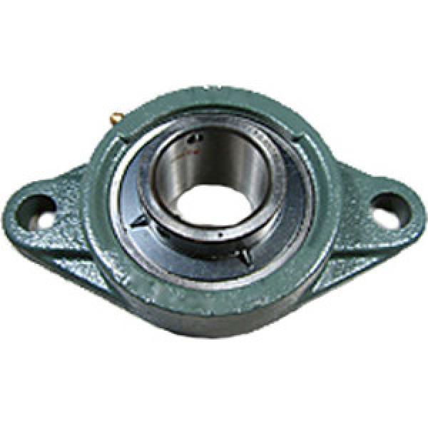 NTN UCFL207D1 Rolamentos de flange #1 image