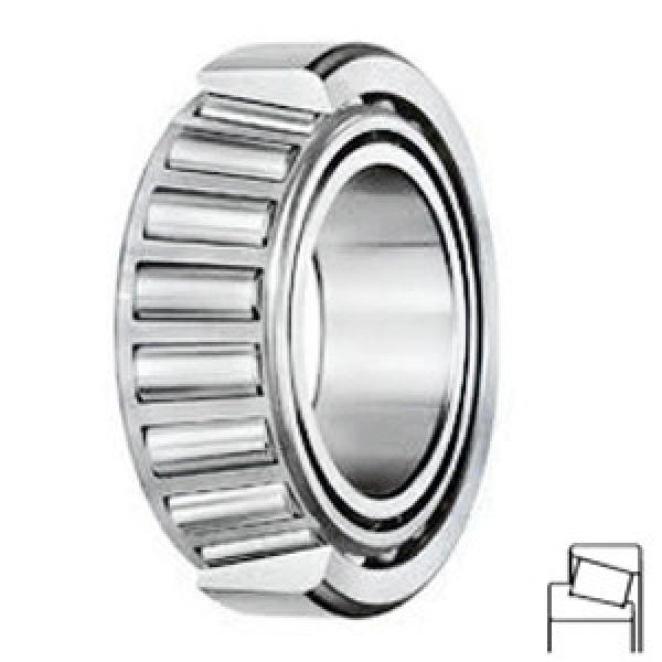 TIMKEN 23100-50000/23256-50000 Конические роликовые подшипники #1 image