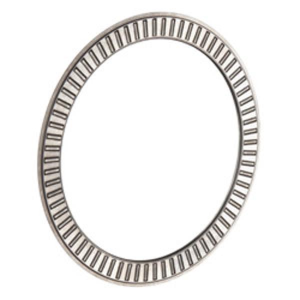 KOYO NTA-815;PDL125 Thrust Roller Bearing #1 image