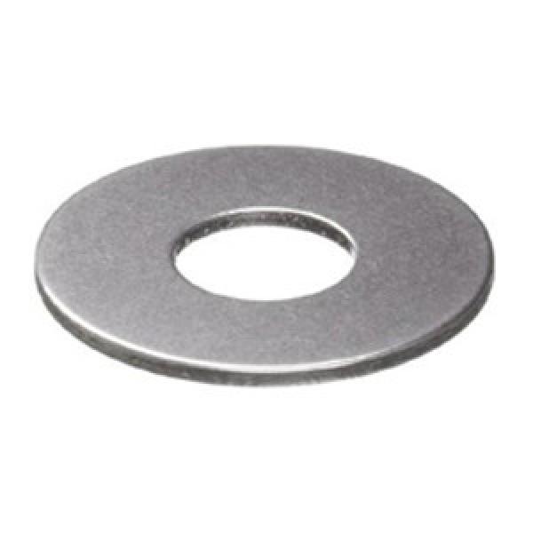 INA AS110145 Thrust Roller Bearing #1 image