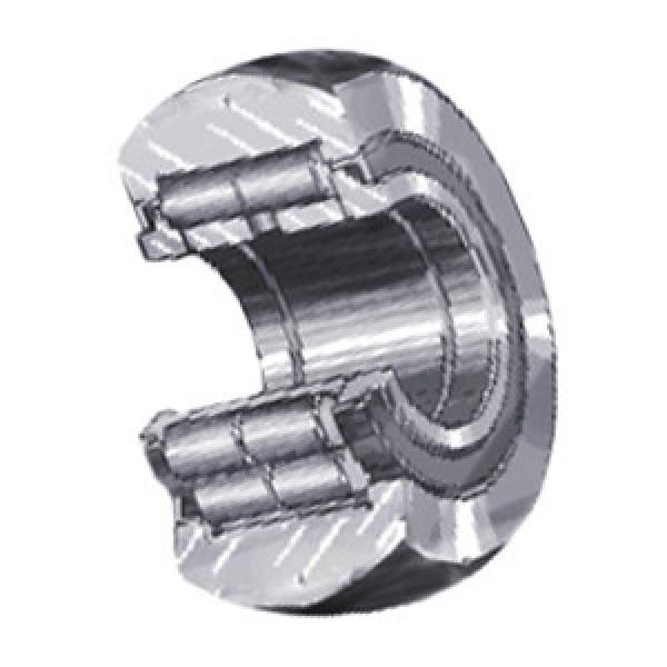 SKF NUTR 40 A Cam Seguidor e rolo de pista - Yoke Type #1 image