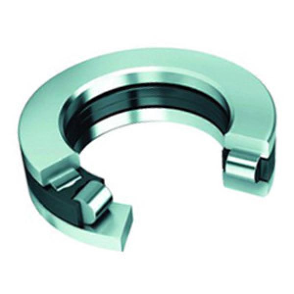 INA 81115-TV Thrust Roller Bearing #1 image