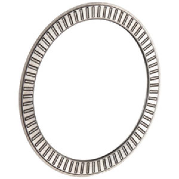 IKO NTB3047 Thrust Roller Bearing #1 image