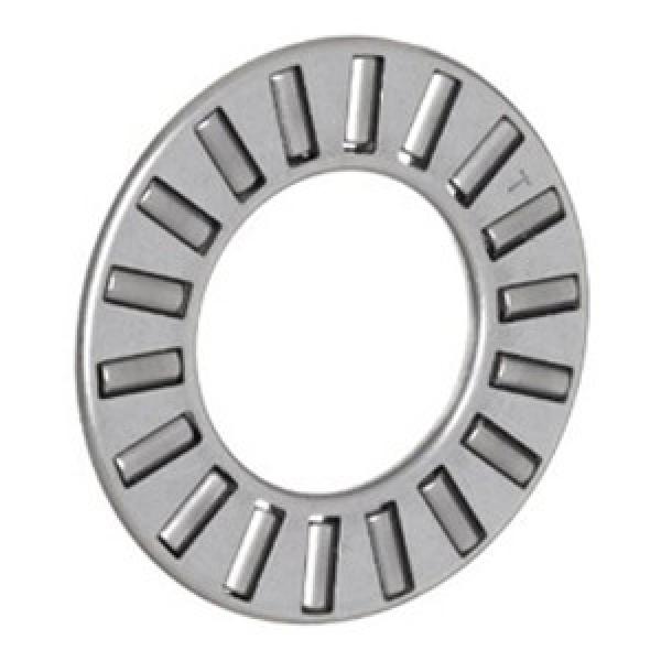 KOYO FNT-1024 Thrust Roller Bearing #1 image