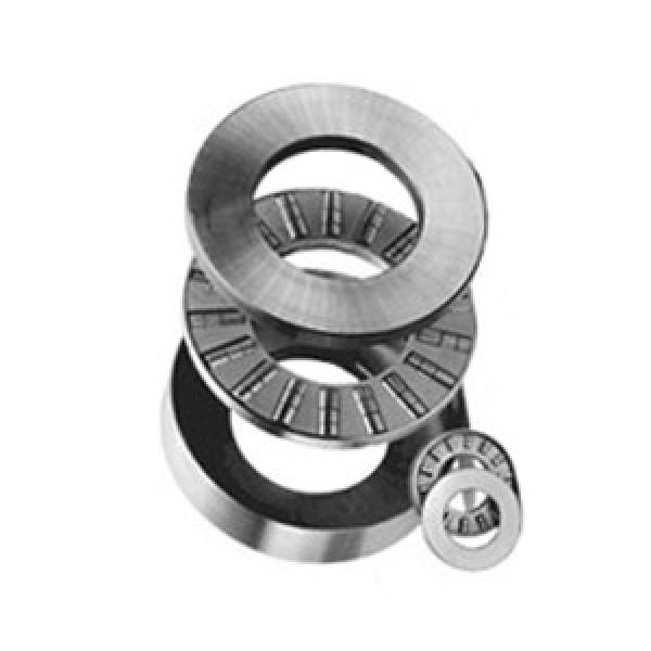 INA RCT17 Thrust Roller Bearing #1 image