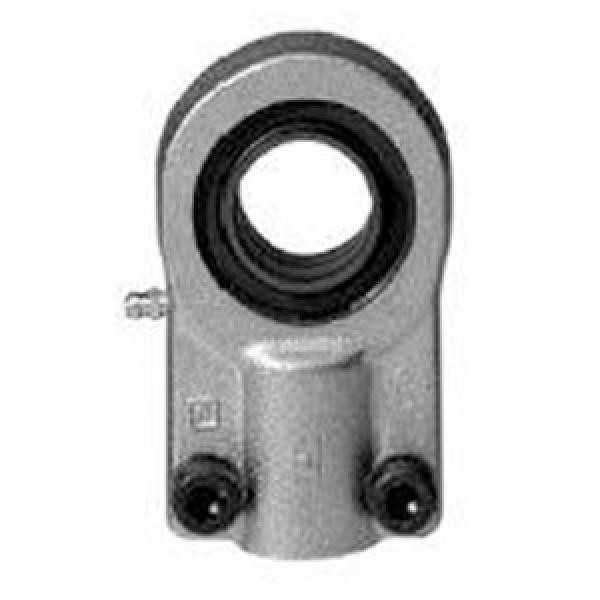 SKF SIQG 125 ES Rolamentos planais esféricos - Rod End #1 image