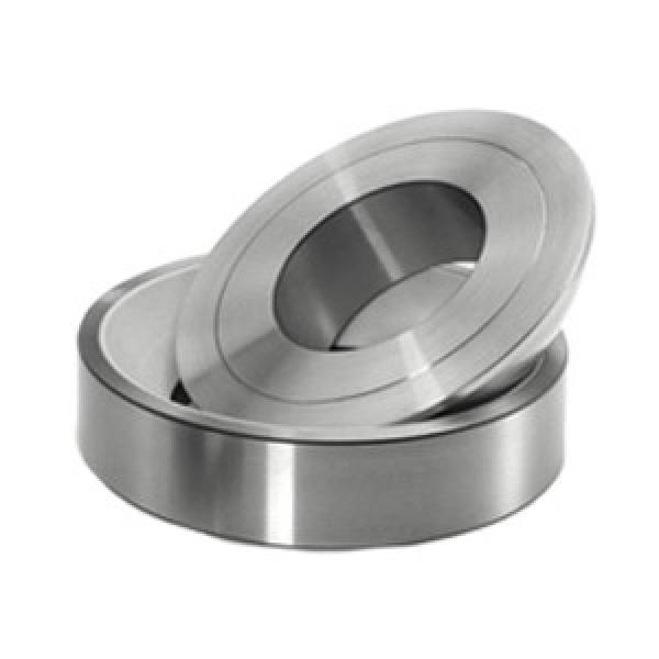 INA GE30-SW Spherical Plain Bearings - Thrust #1 image