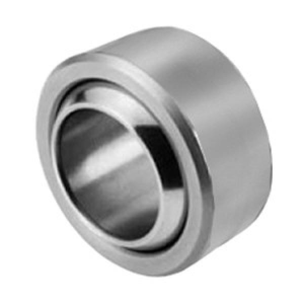 SKF GE 15 TXGR Rolamentos sem rolagem esférica - Radial #1 image