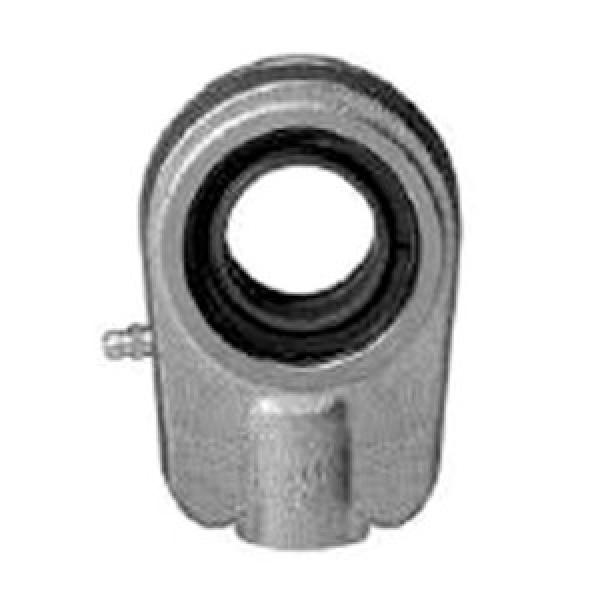 SKF SIR 20 ES Rolamentos planais esféricos - Rod End #1 image