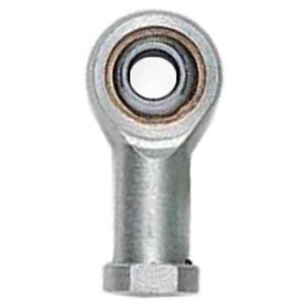 SKF SI 35 TXE-2LS Rolamentos planais esféricos - Rod End #1 image