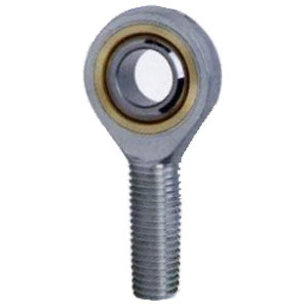 SKF SALKB 10 F Rolamentos planais esféricos - Rod End #1 image