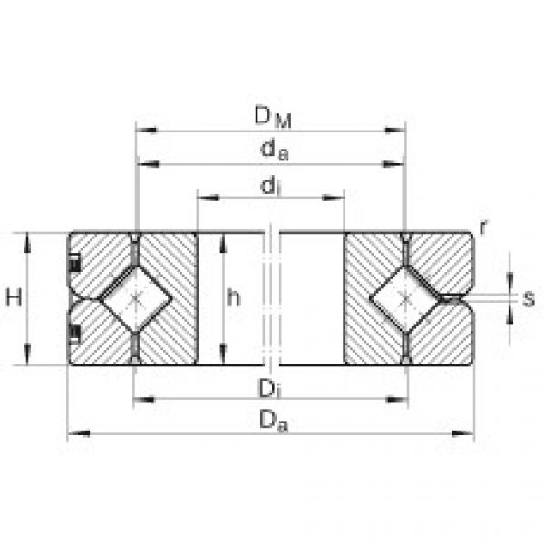 Rolando SX011818 INA #1 image