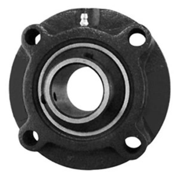 NTN S-UCFC208D1 Rolamentos de flange #1 image