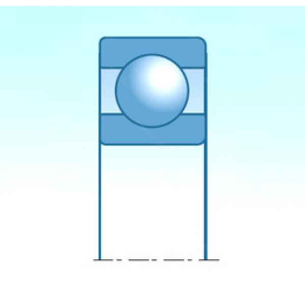 Подшипник 63306LLB NTN #1 image