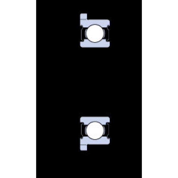 Rolamentos W 63801 R-2Z SKF #1 image