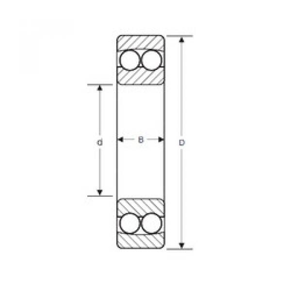 Bantalan NMJ 1/2 SIGMA #1 image