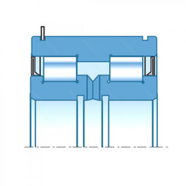 cylindrical bearing nomenclature SLX140X210X80 NTN #1 image