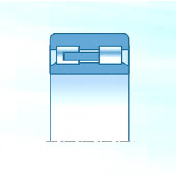 Rodamiento TS3-NNU4930KD1NAP5 NTN #1 image