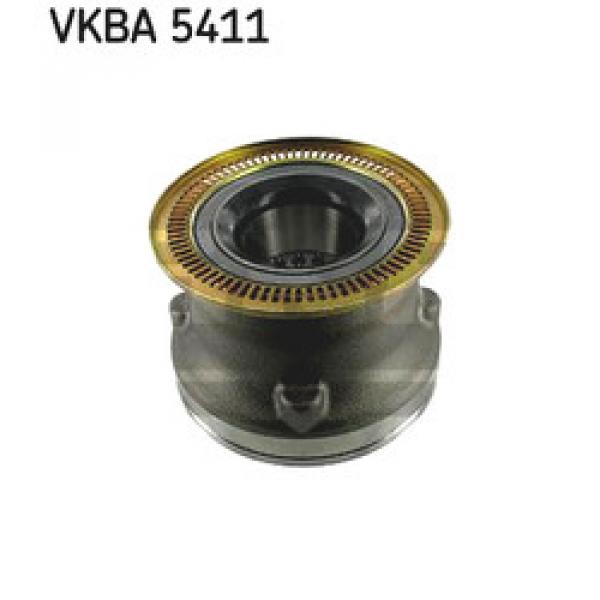 Rodamiento VKBA5411 SKF #1 image