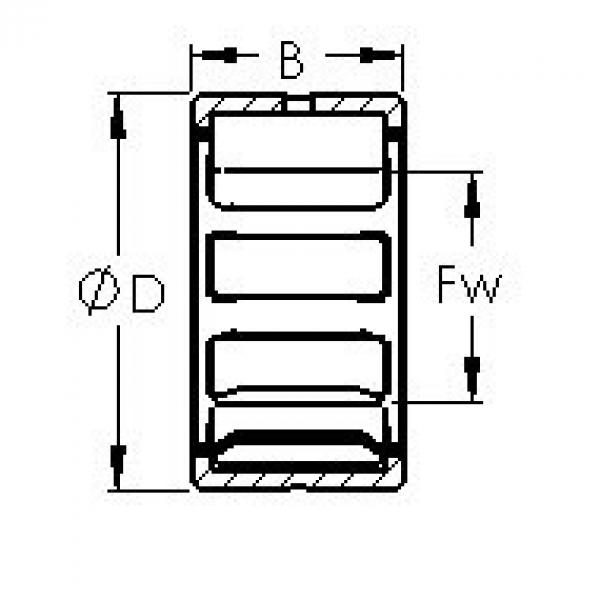 المحامل RNA4832 AST #1 image