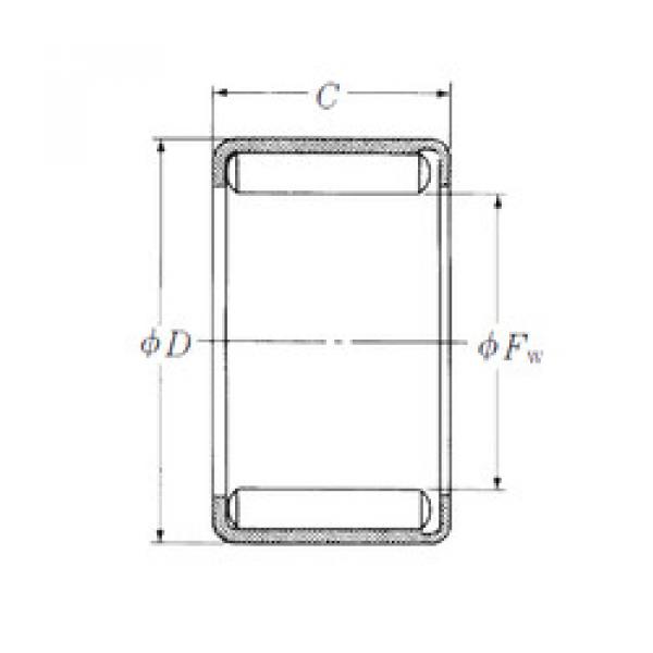 Rolando Y-610 NSK #1 image