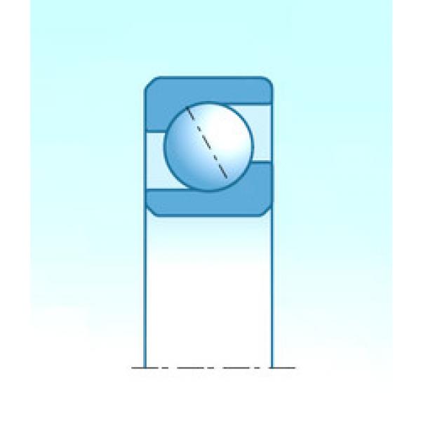 roulements SX6A61LUZ NTN #1 image