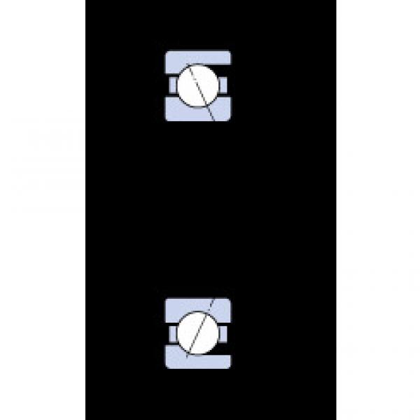 Bantalan 718/1000 AMB SKF #1 image