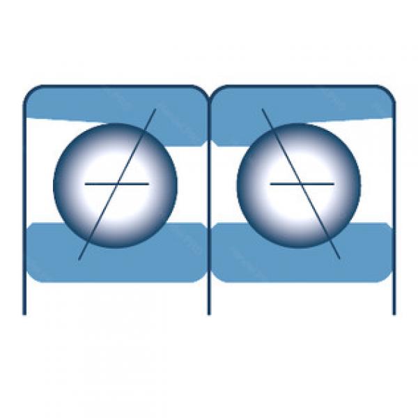 Bantalan 7930CDB+50/GNP5 NTN #1 image