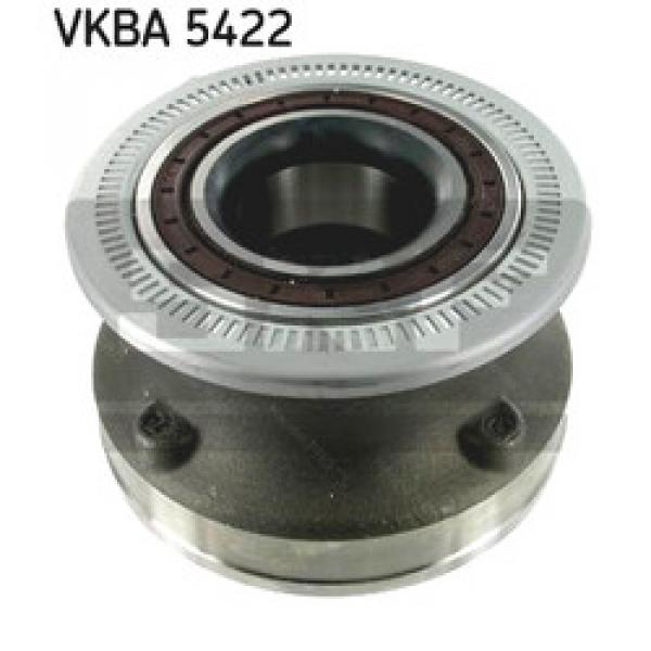 Rodamiento VKBA5422 SKF #1 image