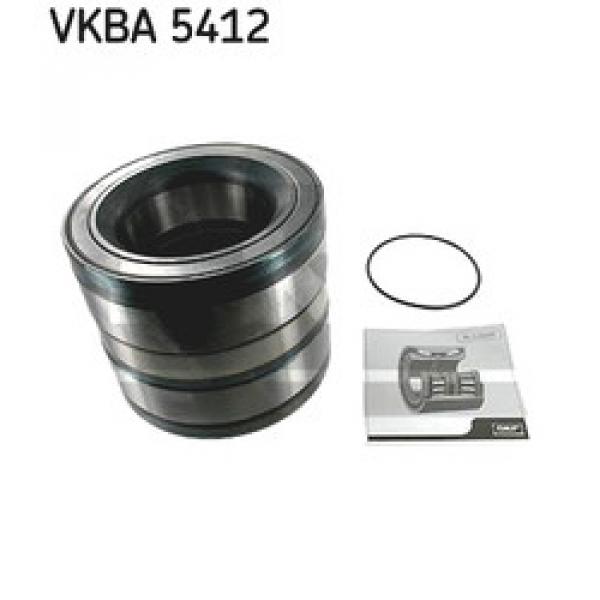 Bantalan VKBA5412 SKF #1 image