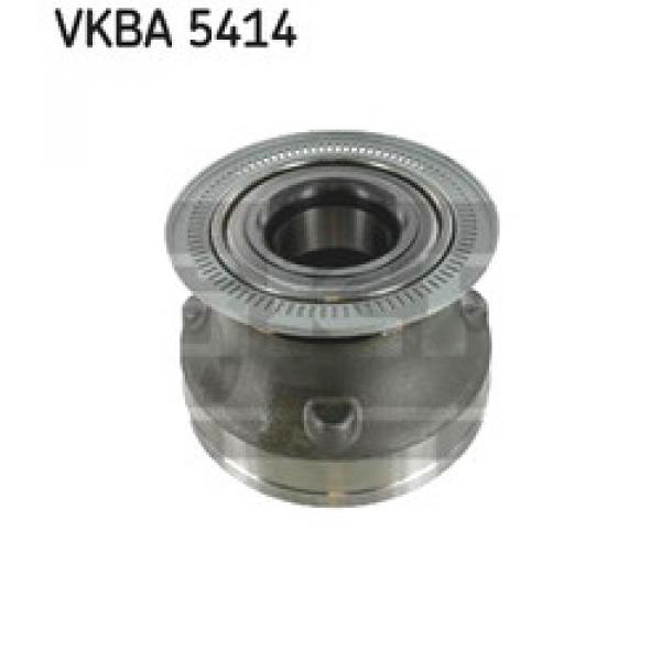 Rodamiento VKBA5414 SKF #1 image