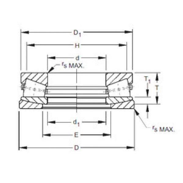 Rolando W-3120-C Timken #1 image