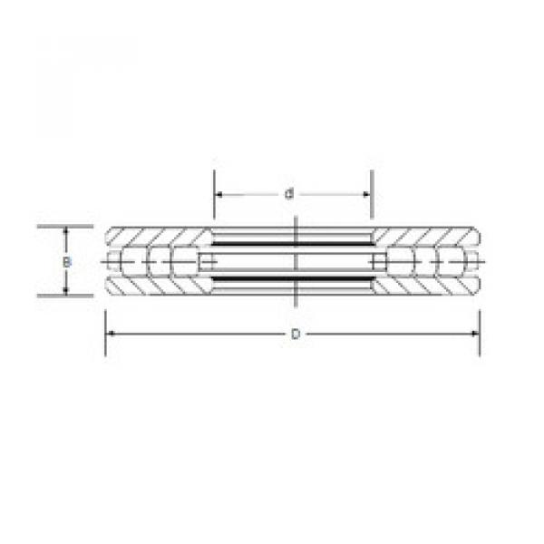 المحامل RT-728 SIGMA #1 image