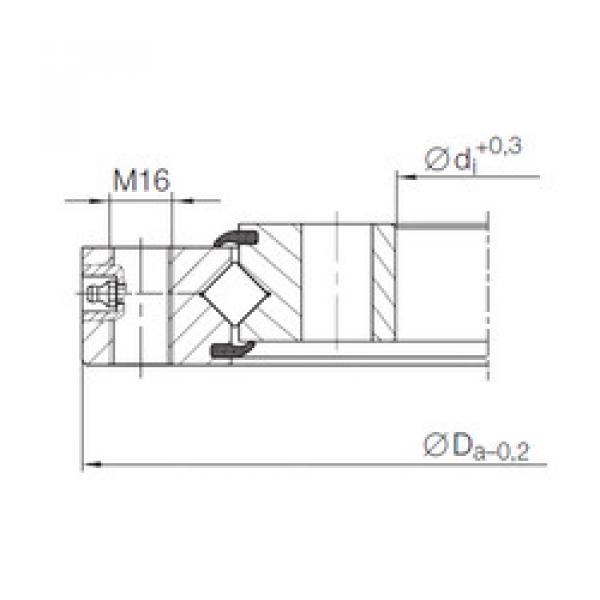 Rolando XU 12 0222 INA #1 image