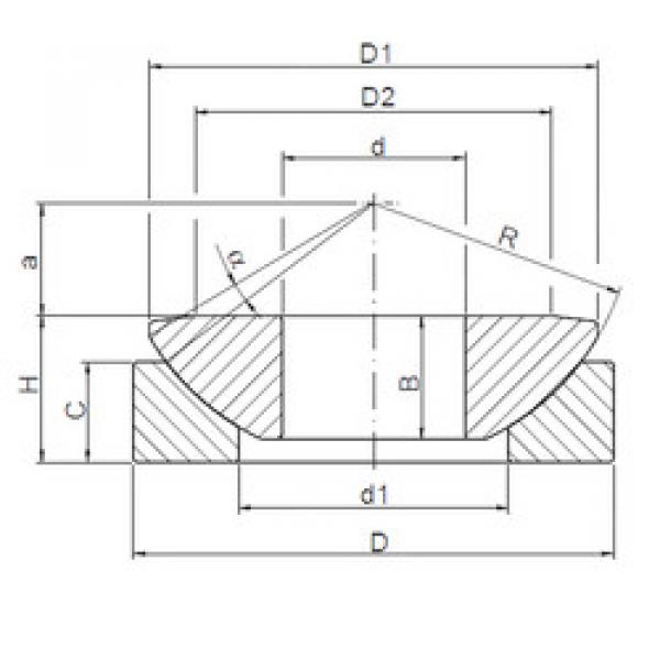 Rolando GW 025 ISO #1 image