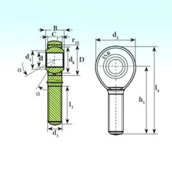 Rolando TSM 18 C ISB #1 image