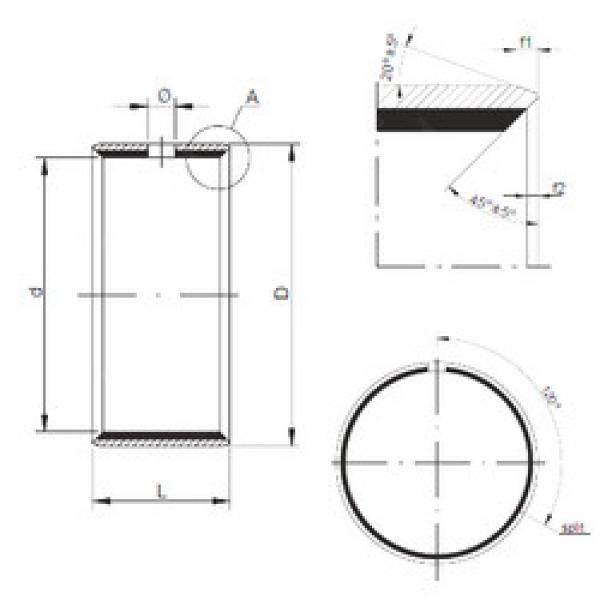 Bantalan TUP1 12.06 CX #1 image